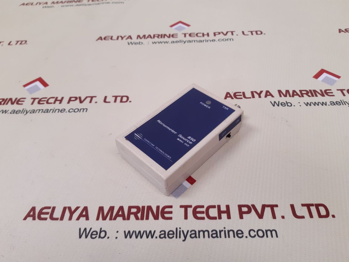 Darkstar d420 850 nanometer source - Image 6