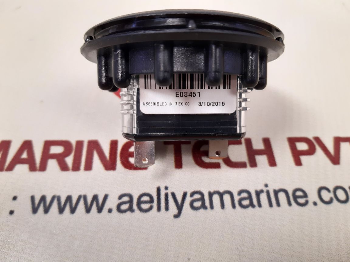 Caterpillar 366-4622 service hour meter kit - Image 6