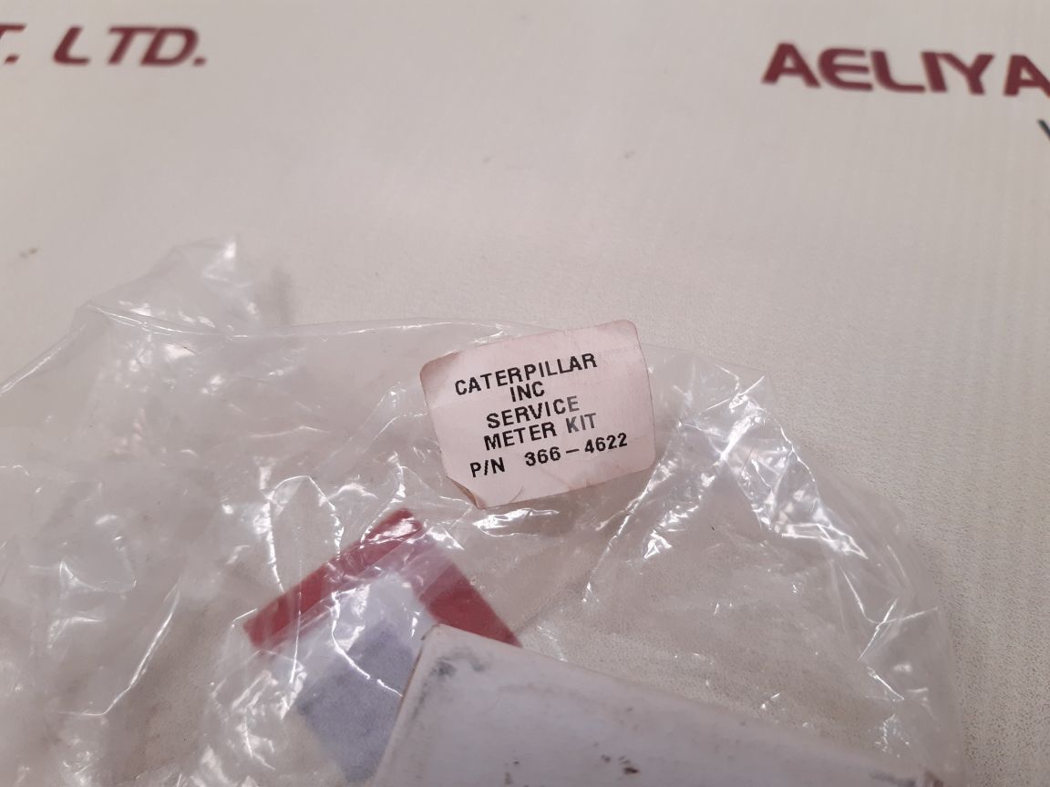 Caterpillar 366-4622 service hour meter kit - Image 8