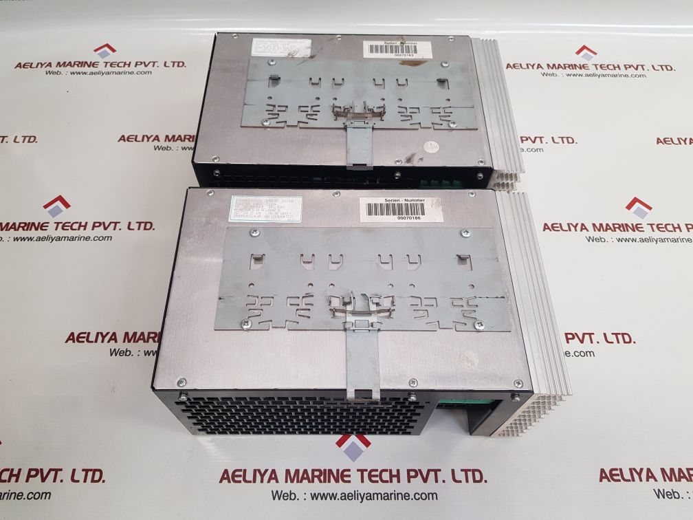 Competent 149001-71101 power supply 2 080 083 - Image 2