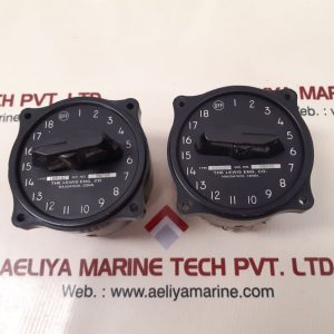 The Lewis engineering 10s18j gauge