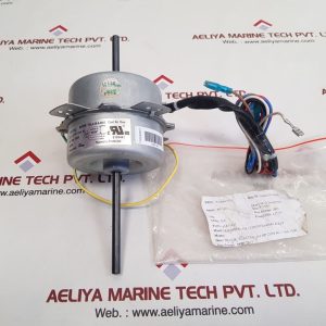 Welling ysla-36-6-0003 fan motor