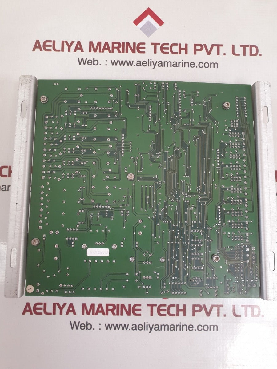 Automated logic s6104 bacnet control module 006104 - Image 7