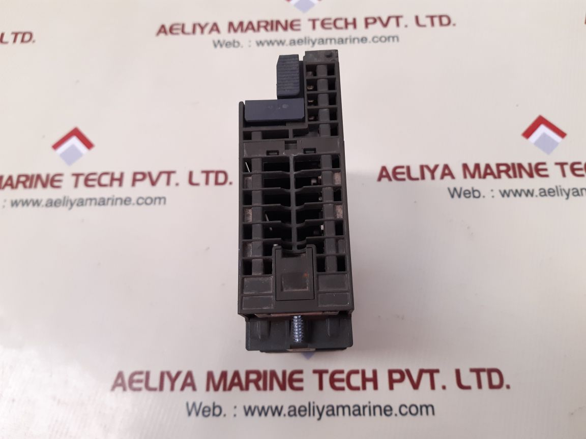 Siemens simatic s7 6es7 321-1bh01-0aa0 digital input module - Image 4