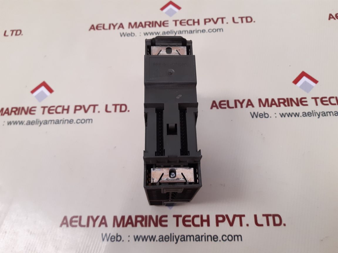 Siemens simatic s7 6es7 321-1bh01-0aa0 digital input module - Image 5