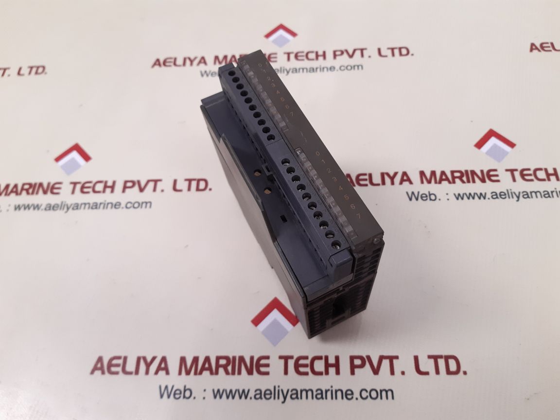 Siemens simatic s7 6es7 321-1bh01-0aa0 digital input module - Image 6