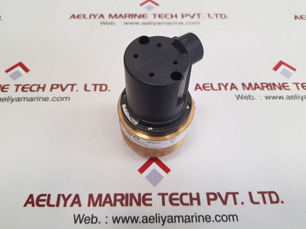 Trend Dpsl/H Sendp-63099042 Differential Pressure Switch - Image 2