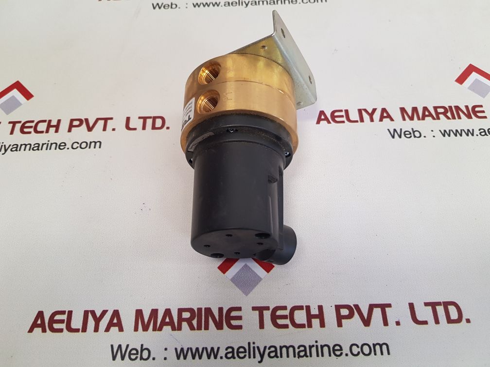 Trend Dpsl/H Sendp-63099042 Differential Pressure Switch - Image 3