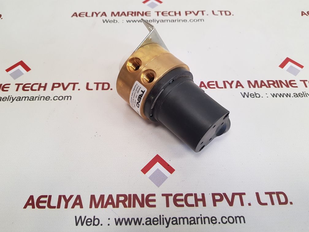 Trend Dpsl/H Sendp-63099042 Differential Pressure Switch - Image 5