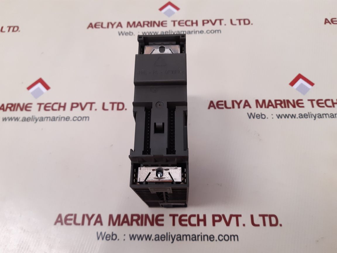 Siemens 6es7 332-5hb01-0ab0 simatic s7 analog output module - Image 4