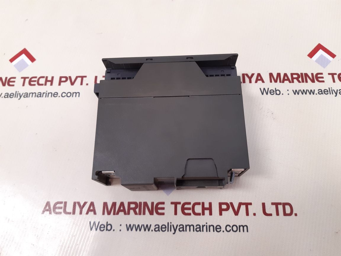 Siemens 6es7 332-5hb01-0ab0 simatic s7 analog output module - Image 5