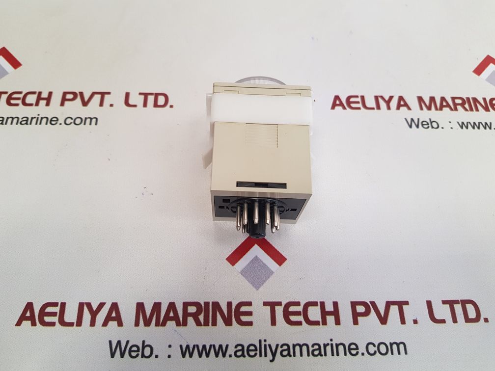 Autonics at11en multi-function timer - Image 4