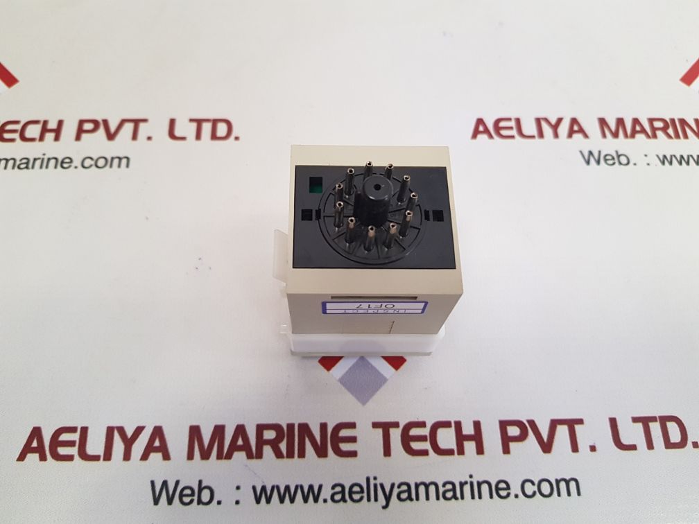 Autonics at11en multi-function timer - Image 5