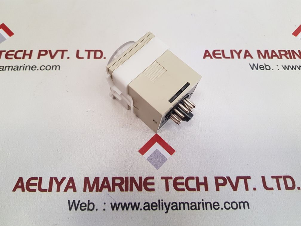 Autonics at11en multi-function timer - Image 7