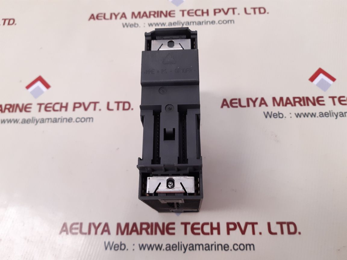 Siemens 6es7 322-1hh01-0aa0 output module - Image 4