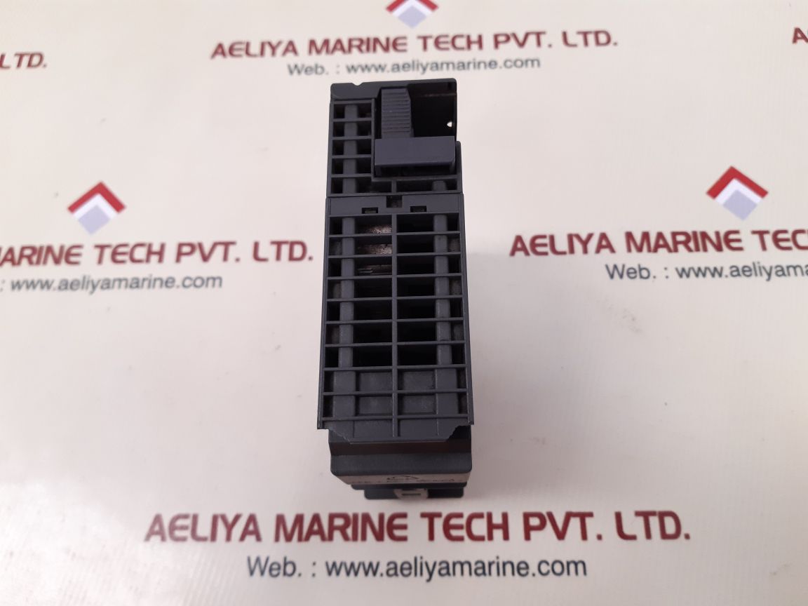 Siemens 6es7 322-1hh01-0aa0 output module - Image 5