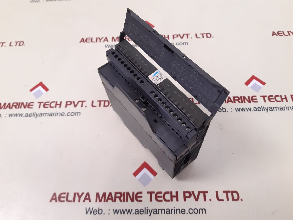 Siemens 6es7 322-1hh01-0aa0 output module - Image 3