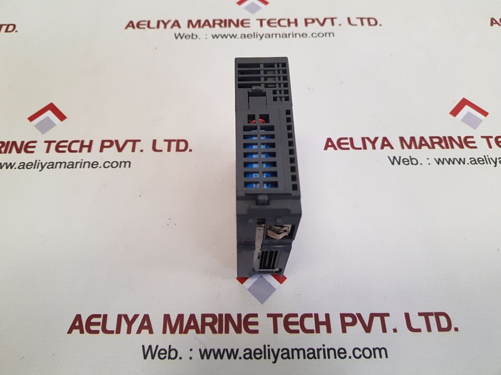 Mitsubishi electric melsec-q q06hcpu cpu unit - Image 5