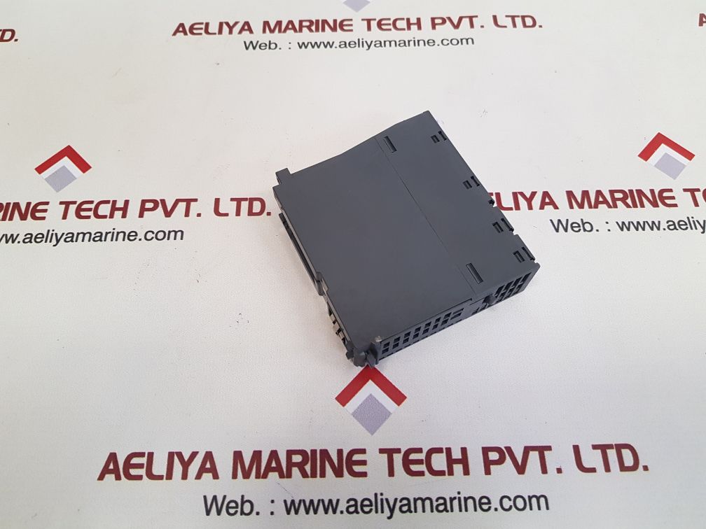 Mitsubishi electric melsec-q q06hcpu cpu unit - Image 6