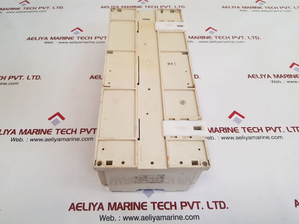 Mitsubishi electric fx-80mr-es/ul programmable controller - Image 4