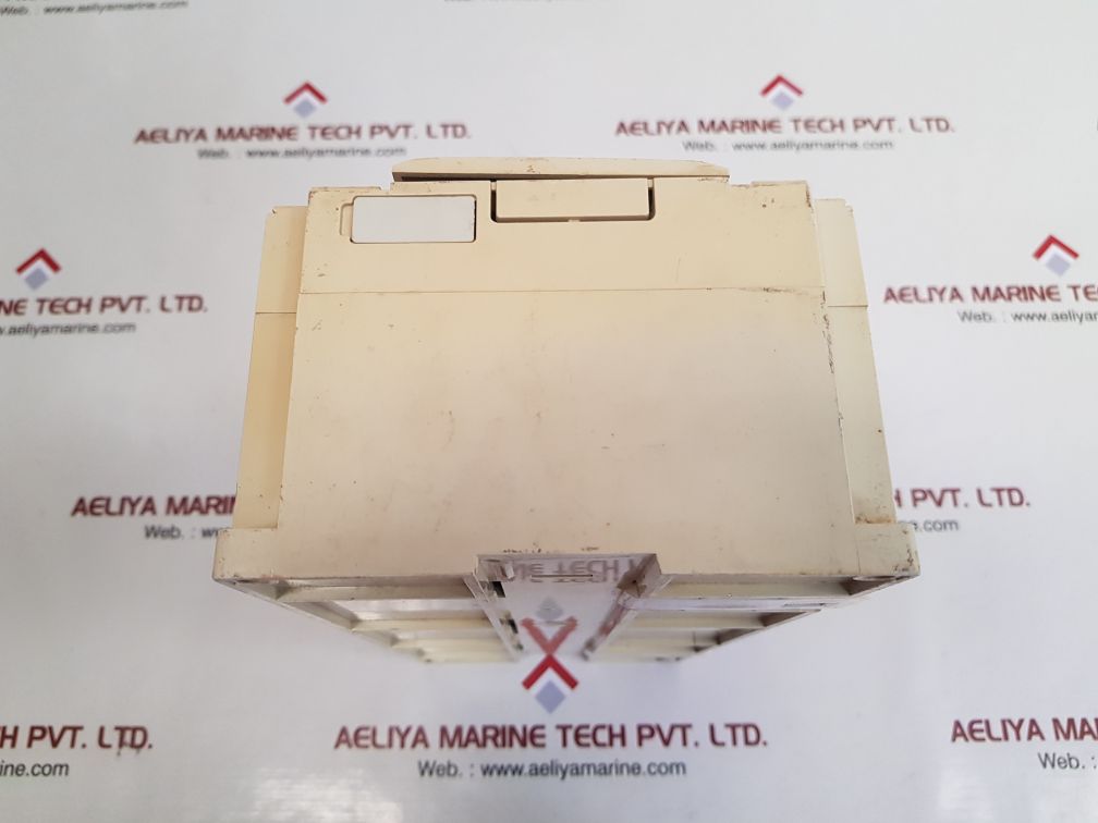 Mitsubishi electric fx-80mr-es/ul programmable controller - Image 5