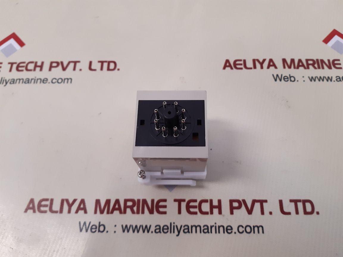 Autonics at8n timer - Image 4