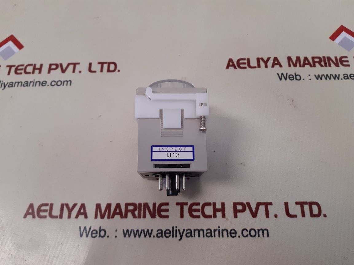 Autonics at8n timer - Image 5