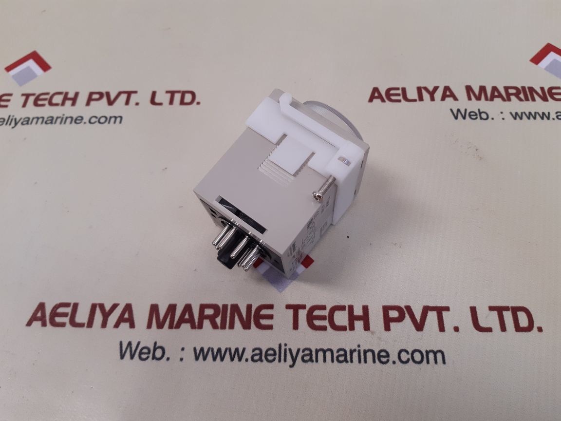 Autonics at8n timer - Image 8