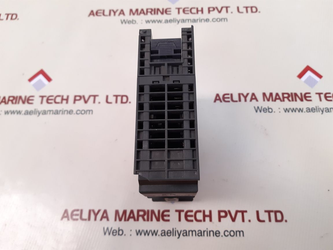 Siemens 6es7 322-1bl00-0aa0 simatic s7 output module Used - Image 6