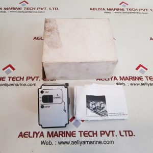 Action pak 1080-2000-1 limit alarm