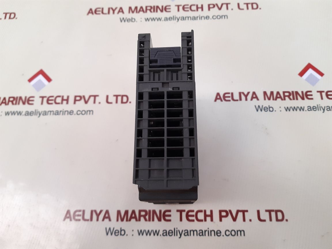 Siemens 6es7 322-1bl00-0aa0 simatic s7 output module - Image 5