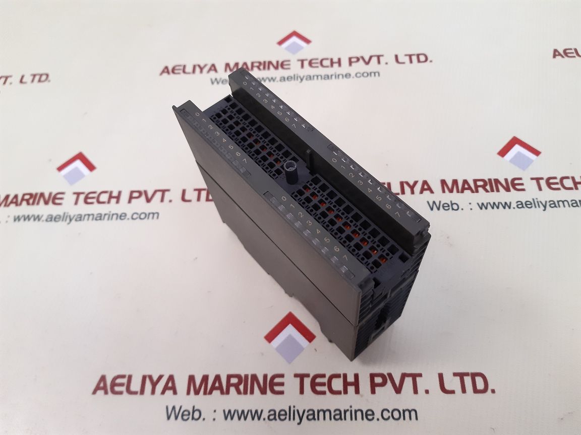 Siemens 6es7 322-1bl00-0aa0 simatic s7 output module - Image 7