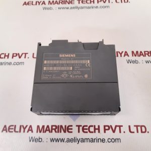 Siemens sm322 6es7 322-1bl00-0aa0 output module