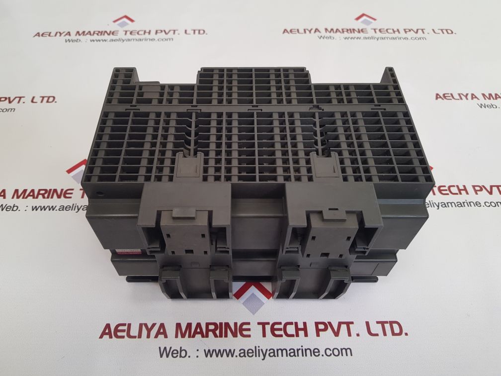 Siemens 6Ep1 334-1Sl11 Power Supply Dc24V/10A - Image 3