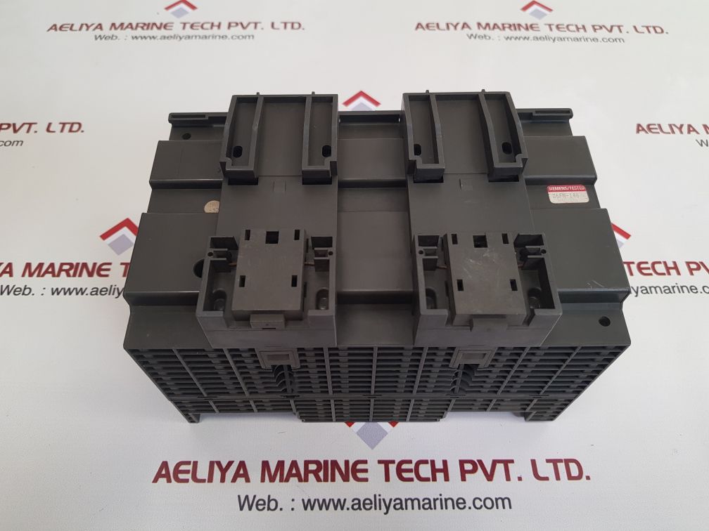 Siemens 6Ep1 334-1Sl11 Power Supply Dc24V/10A - Image 4