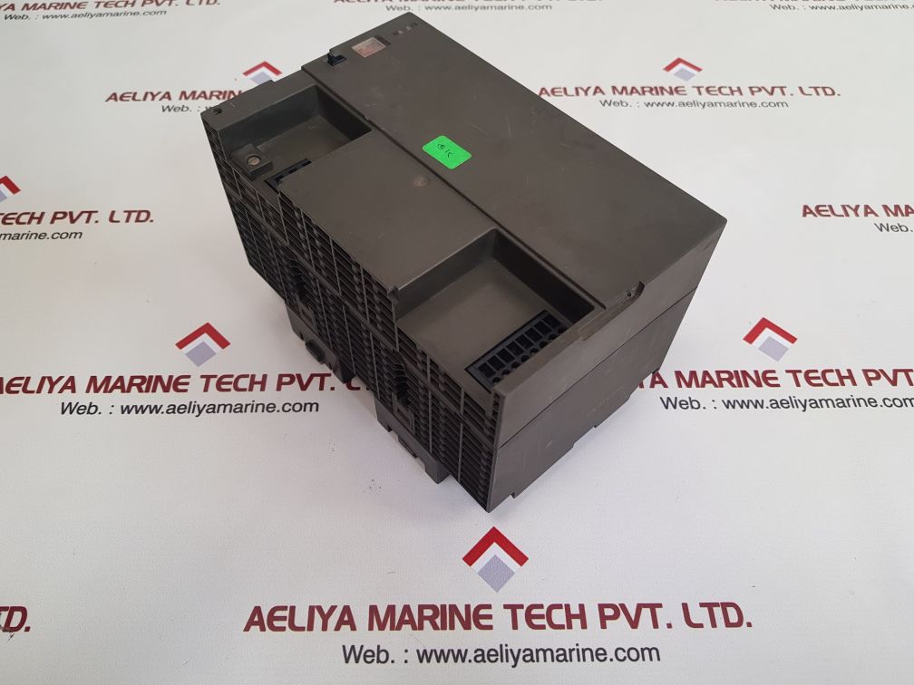 Siemens 6Ep1 334-1Sl11 Power Supply Dc24V/10A - Image 2