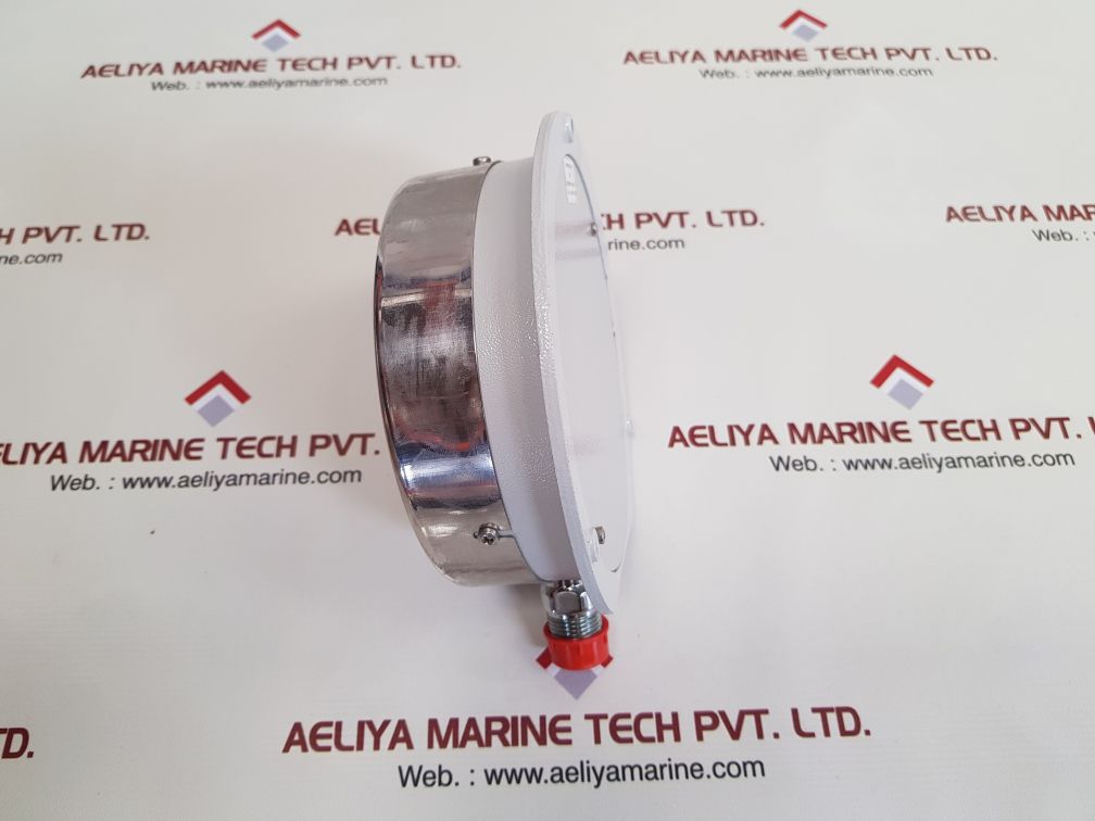 Budenberg 5214fgp standard test gauge 0-30 bar - Image 5