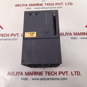 Siemens simatic s7-300 6es7 314-1ae04-0ab0 module?60?c