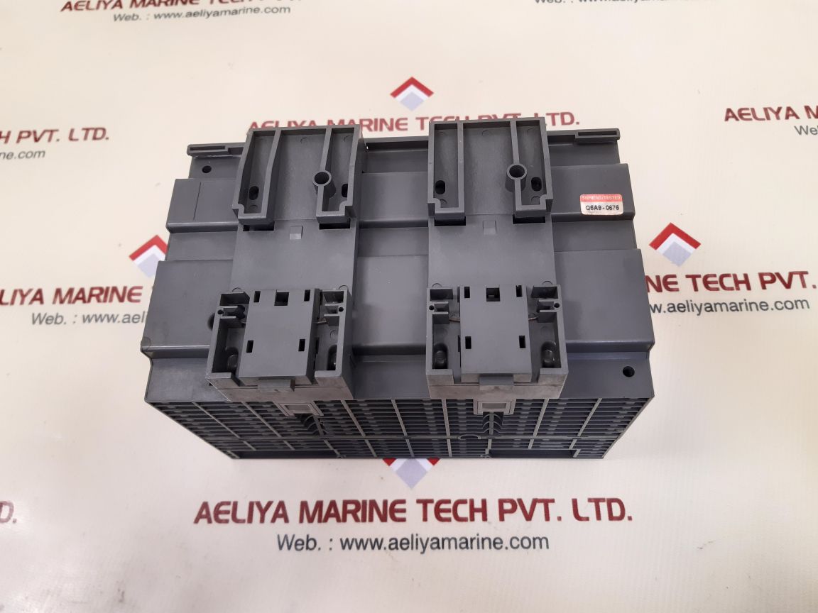 Siemens 6ep1 354-1al01 power supply - Image 6