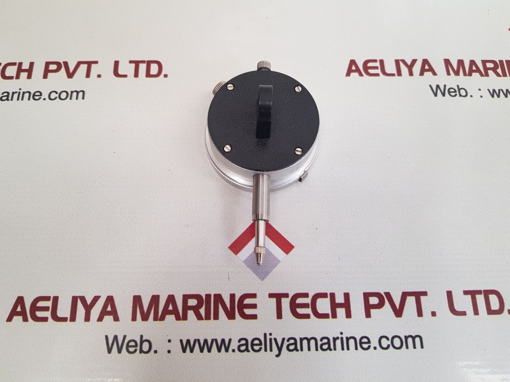 Shock proof 0.01mm 0-10mm dial indicator gauge - Image 3