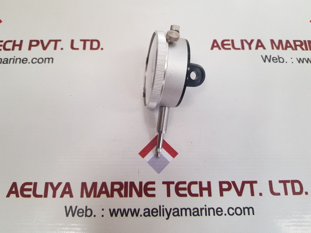 Shock proof 0.01mm 0-10mm dial indicator gauge - Image 4