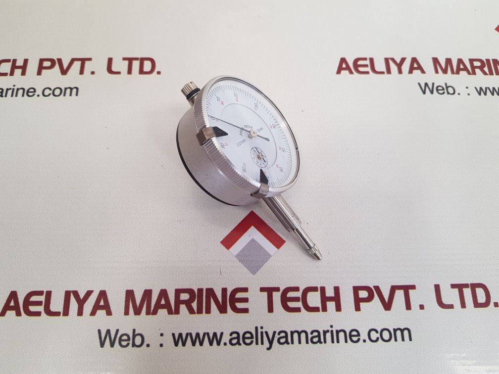 Shock proof 0.01mm 0-10mm dial indicator gauge - Image 5