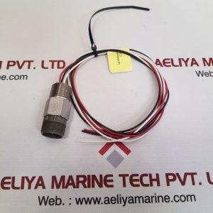 218384-00903 conn assy signal 3pin/3ckt, 3ft