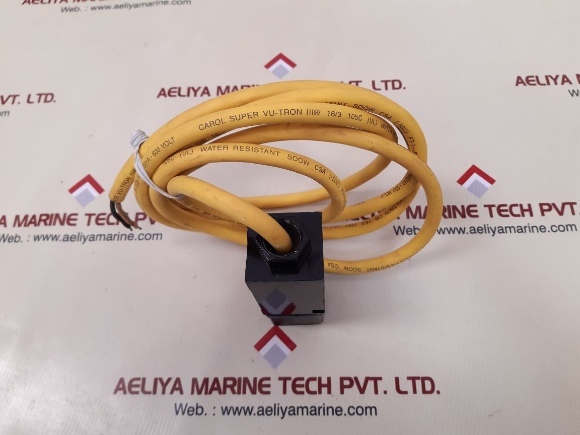 Cutler-hammer e51als66pu inductive proximity sensor Used - Image 5