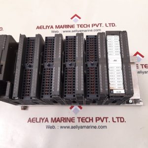 Vipa Sm321,Sm322 322-1Bl00 Output Module Dc24V 1A