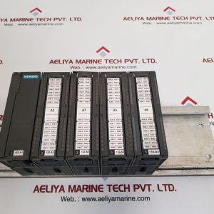 Siemens Simatic Et 200M 6Es7 322-1Bl00-0Aa0,321-1Bl00-0Aa0,322-1Bl00-0Aa0 Module