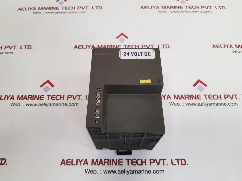 Siemens 6ep1 334-2aa00 sitop power 10 power supply