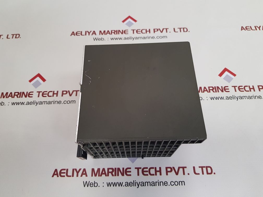 Siemens 6ep1 334-2aa00 sitop power 10 power supply - Image 2