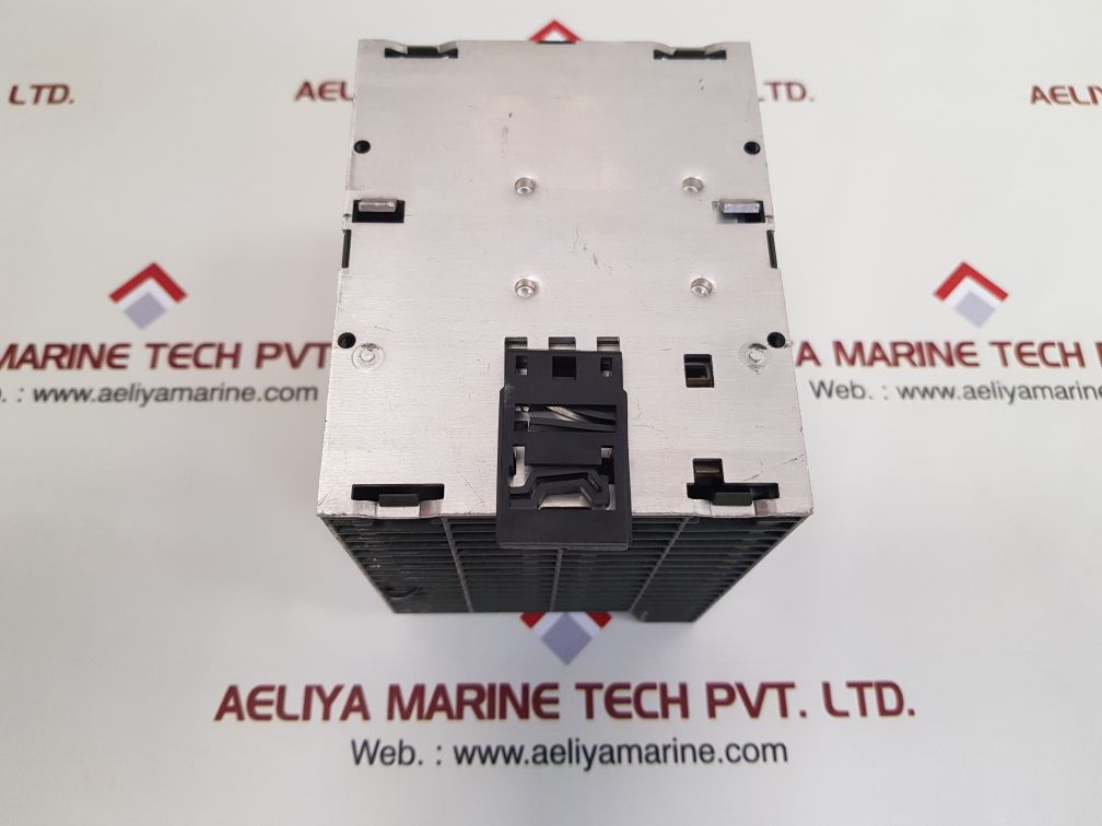 Siemens 6ep1 334-2aa00 sitop power 10 power supply - Image 3