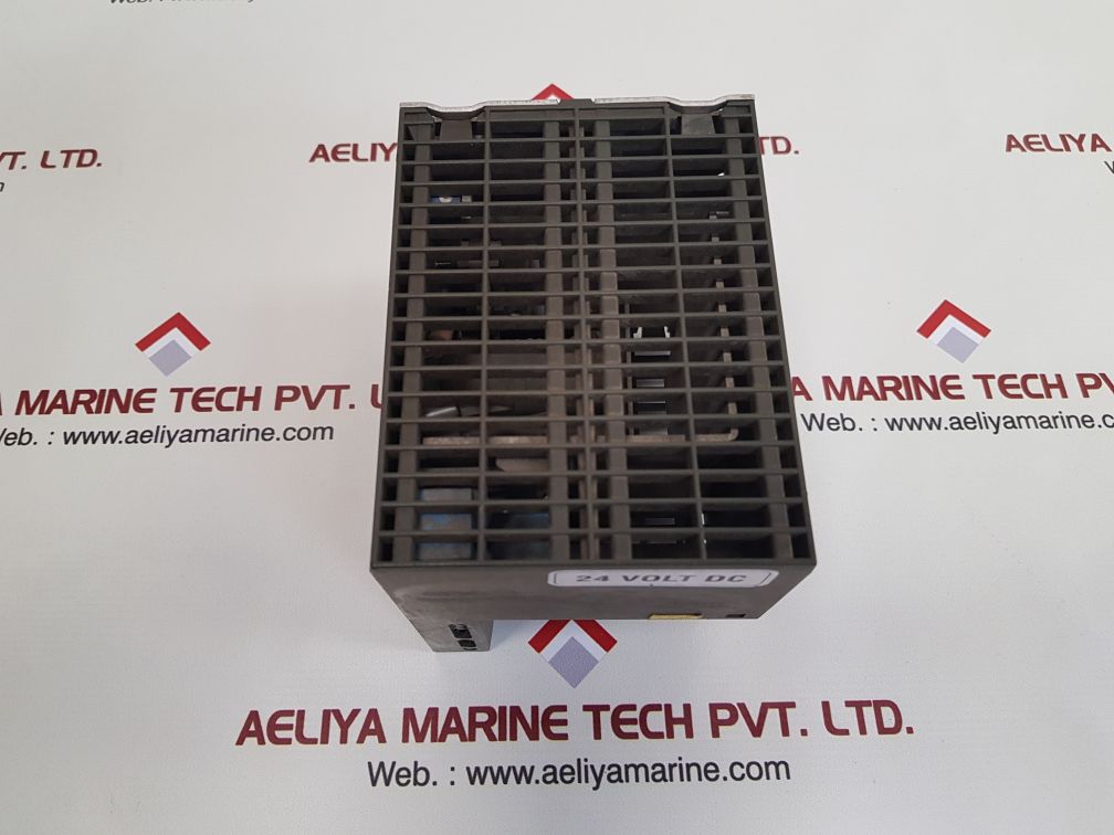 Siemens 6ep1 334-2aa00 sitop power 10 power supply - Image 4